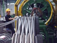 Cáp điện được sản xuất như thế nào ? | Tư vấn và cung cấp thiết bị test cáp điện