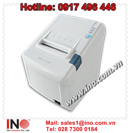 TRP 100 PRINTER- MASTER K VIỆT NAM