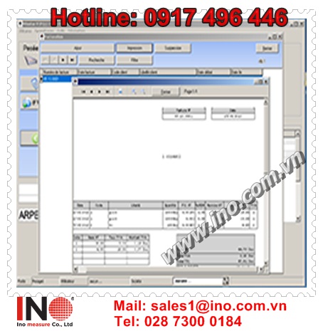 WINSTAR – MONTHLY BILLING MODULE – MASTERK Việt Nam