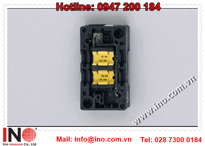 EMS-Base FC addressing socket