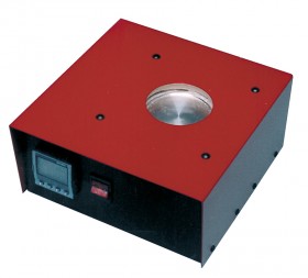 AOIP-Small hot plate (Model:983)