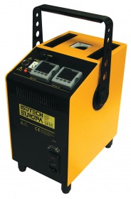 AOIP-Calisto, dry block, liquid bath, Blackbody source & Fixed Point system (Model:CALISTO)