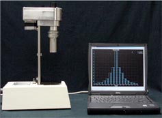 Chandler Engineering-Viscometer ̣̣̣(Model:3530)