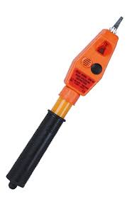 Bút thử điện cao áp tiếp xúc SEW 276S HD 24kV